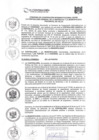 Vista preliminar de documento Convenio de Cooperación Interinstitucional entre la Contraloría General de la República y la Municipalidad Provincial de Calca