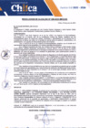 Vista preliminar de documento RESOLUCIÓN DE ALCALDIA N° 205-2023-MDCH/A
