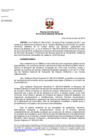 Vista preliminar de documento Resolución Directoral N° 00016-2018-SENACE-PE/DEAR