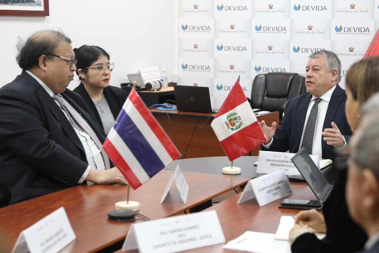 Perú 