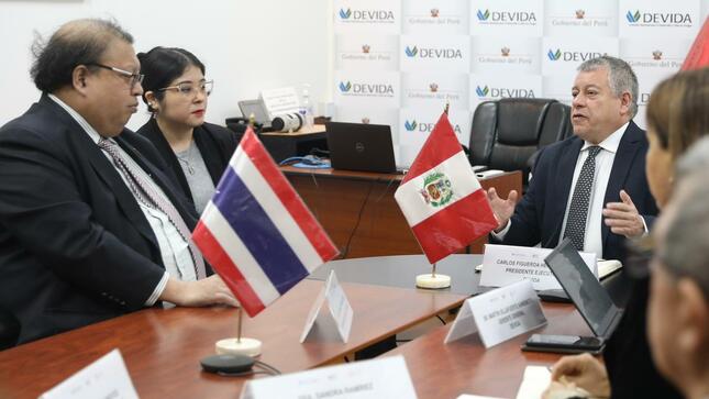 Perú 