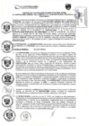 Vista preliminar de documento Convenio de Cooperación Interinstitucional entre la Contraloría General de la República y la Municipalidad Provincial de Contumazá