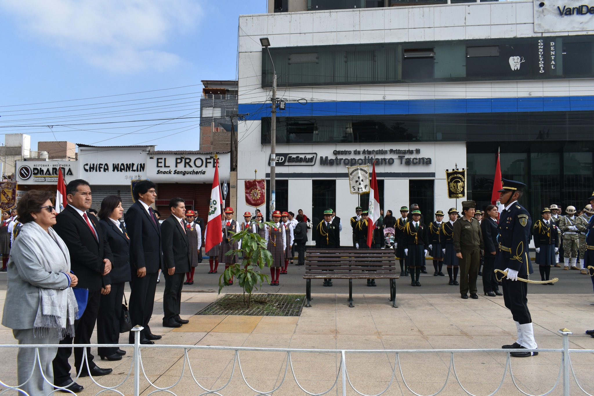 Archivo JPG de ceremonia