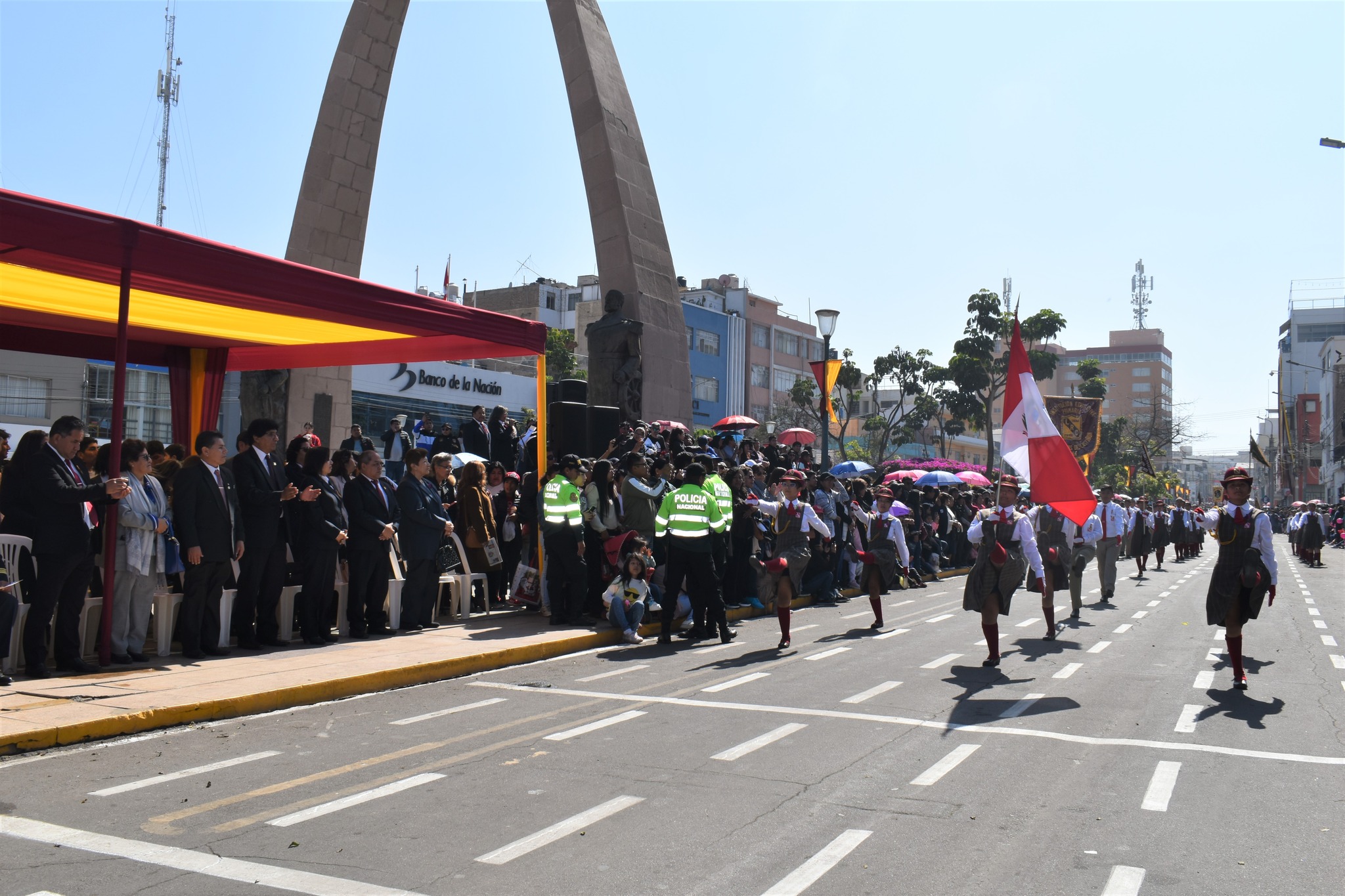 Archivo JPG de ceremonia