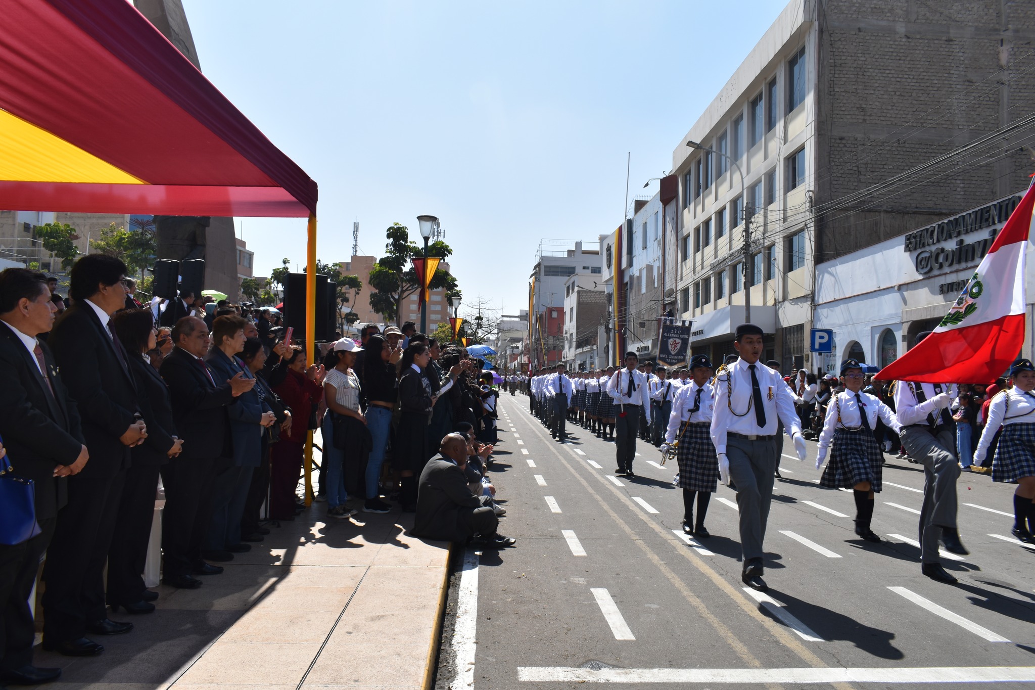 Archivo JPG de ceremonia