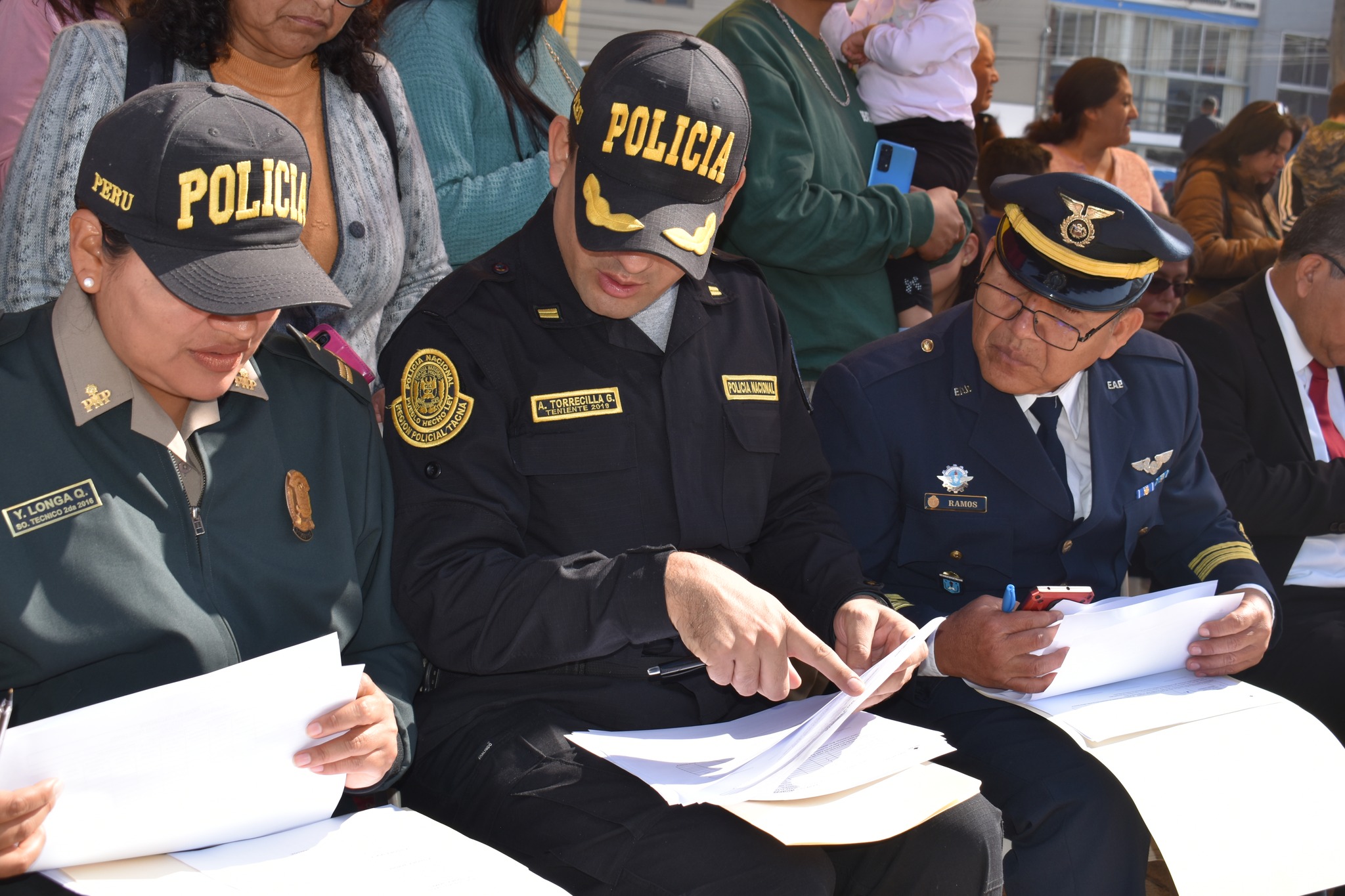 Archivo JPG de ceremonia