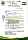 Vista preliminar de documento Resolucion de Alcaldia 113