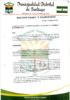 Vista preliminar de documento Resolucion de Alcaldia 115