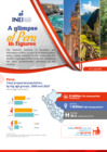 Vista preliminar de documento A glimpse of Peru in figures