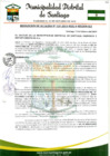 Vista preliminar de documento Resolucion de Alcaldia 118