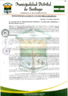 Vista preliminar de documento Resolucion de Alcaldia 119