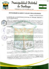 Vista preliminar de documento Resolucion de Alcaldia 120