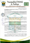 Vista preliminar de documento Resolucion de Alcaldia 121