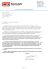 Vista preliminar de documento Informe sobre los resultados de análisis radiocarbónicos