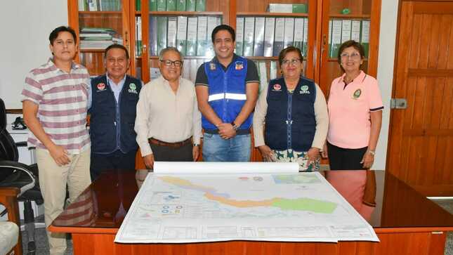 Convenio