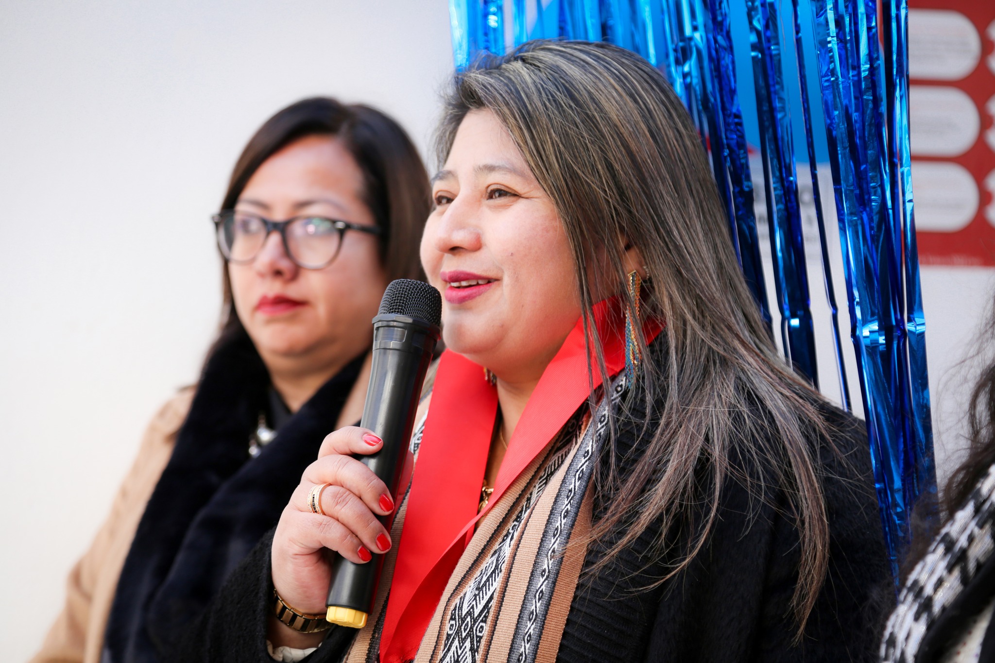 Sistema Nacional Especializado de Justicia para la Protección y Sanción de la Violencia SNEJ - Cusco celebró su II aniversario
