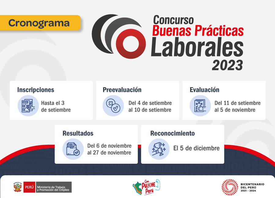 afiche del concurso