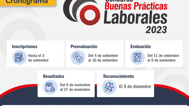 afiche del concurso