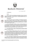 Vista preliminar de documento RM N° 00828-2023-DE (Autoriza viaje al exterior en comisión de servicio  al personal naval)