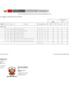 Vista preliminar de documento Treintaicincoavo Modificación del Cuadro Multianual de Necesidades Bienes, Servicios y Obras 2023-2025