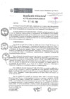 Vista preliminar de documento RESOLUCION DIRECTORAL N°0138-2023-MIDAGRI-PEBLT-DE
