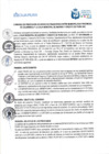 Vista preliminar de documento CONVENIO DE PRESTACION DE SERVICIOS FINANCIEROS ENTRE MPC Y LA CAJA MUNICIPAL DE AHORRO Y CREDITO DE PIURA SAC