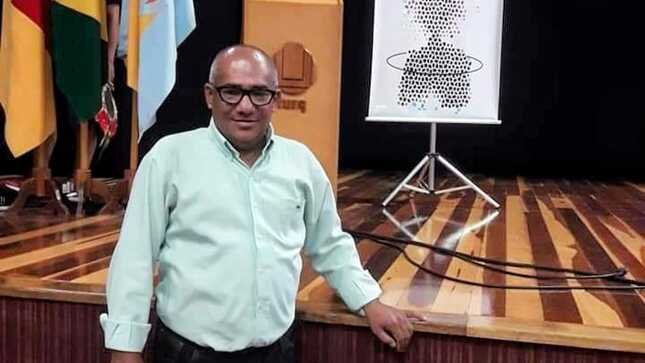 Palmas Magisteriales