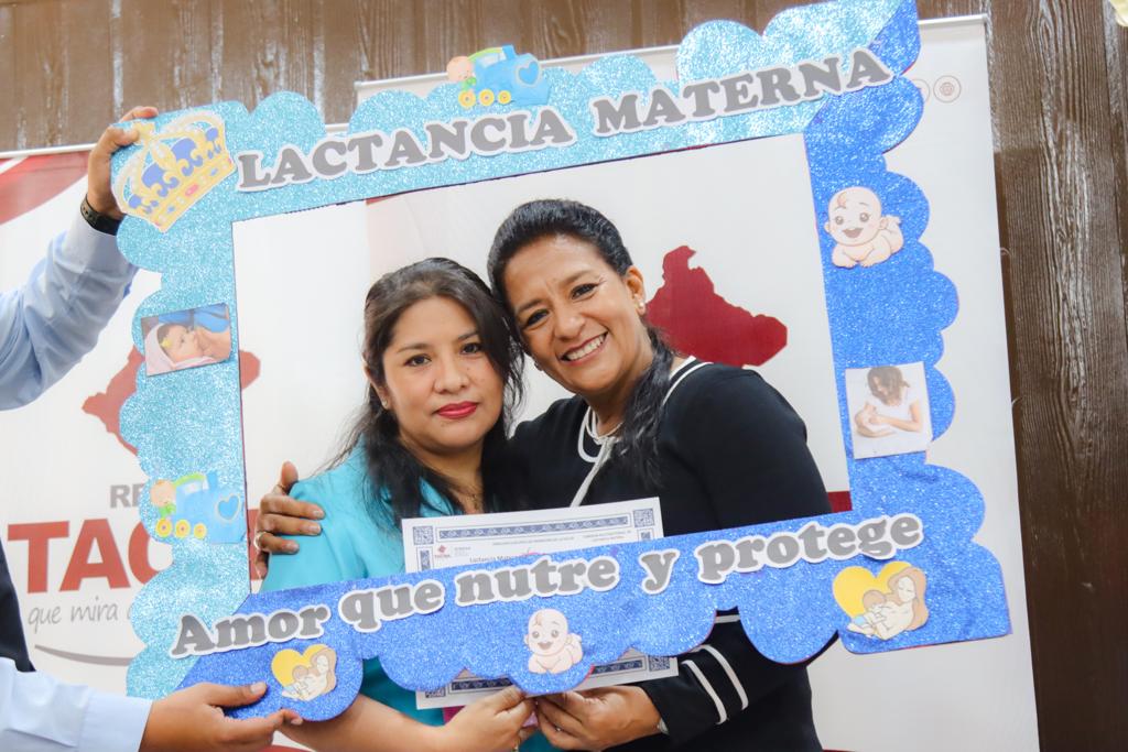 Conoce a los ganadores del Concurso Regional Bebé Mamoncito 2023