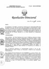 Vista preliminar de documento RD N° 305-2023-DG-INMP/MINSA