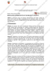 Vista preliminar de documento RESOLUCION ADMINISTRATIVA-001060-2023-P-CSJAN