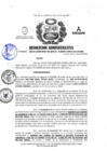 Vista preliminar de documento R.A N° 0191-2023 DECLARAR PROCEDENTE A YUYES RUIZ HECTOR IVAN, SOBRE EL RECONOCIMIENTO Y PAGO DE SUBSIDIO POR LUTO Y SEPELIO DE SU SR. PADRE YUYES CORREA LUIS ALBERTO