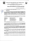 Vista preliminar de documento RESOLUCION DE GERENCIA N° 128-2023-MDY-GDSE