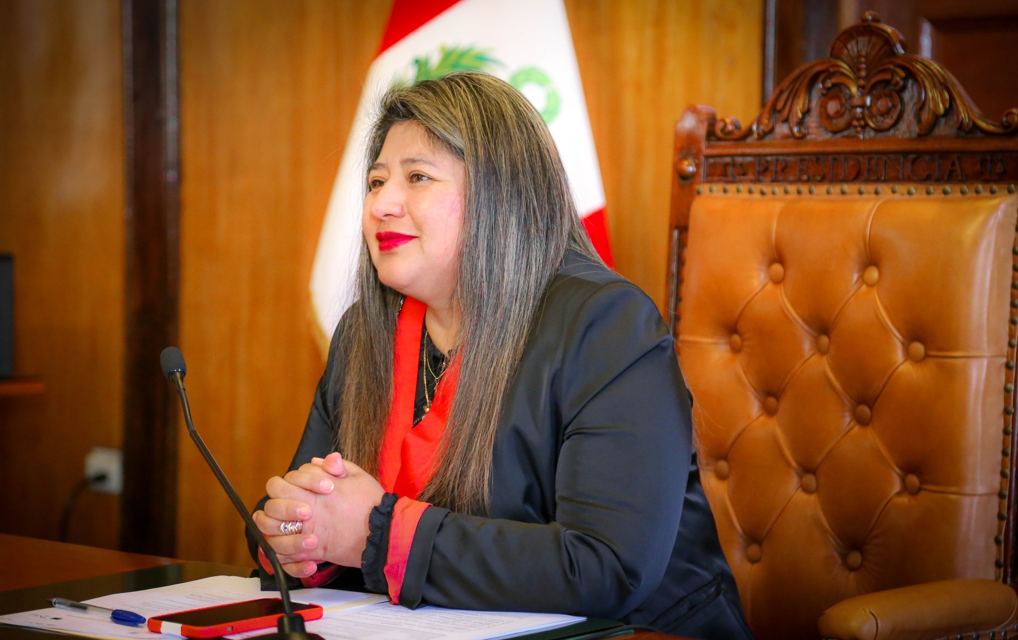Con éxito se desarrolló reunión de trabajo del Equipo de Implementación SNEJ en el Distrito Judicial de Cusco