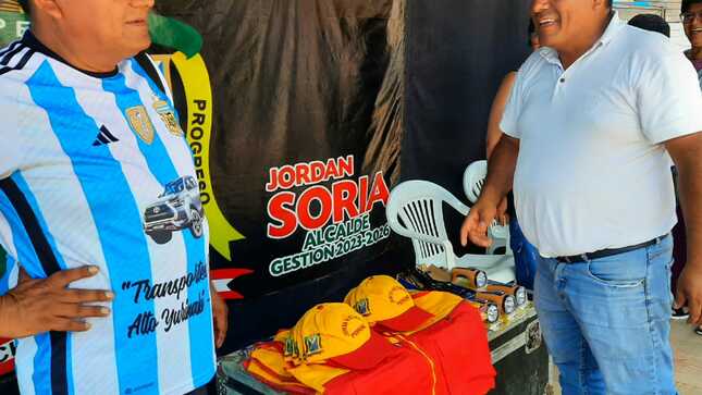 SEGURIDAD PRIMERO 
