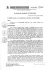 Vista preliminar de documento Resolución de Alcaldía N°197-2023-MDC