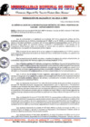 Vista preliminar de documento RESOLUCION DE ALCALDIA 50-2023-A-MDT