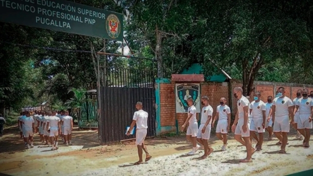 ESCUELA