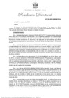 Vista preliminar de documento RD 136
