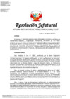 Vista preliminar de documento RJ n. 1096-2023-MINEDU-VMGI-PRONABEC-OAF