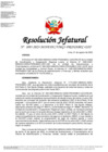 Vista preliminar de documento RJ n. 1095-2023-MINEDU-VMGI-PRONABEC-OAF