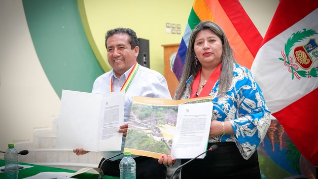 Corte de Cusco realizará el monitoreo a la Municipalidad Provincial de la Convención sobre la atención en casos de violencia