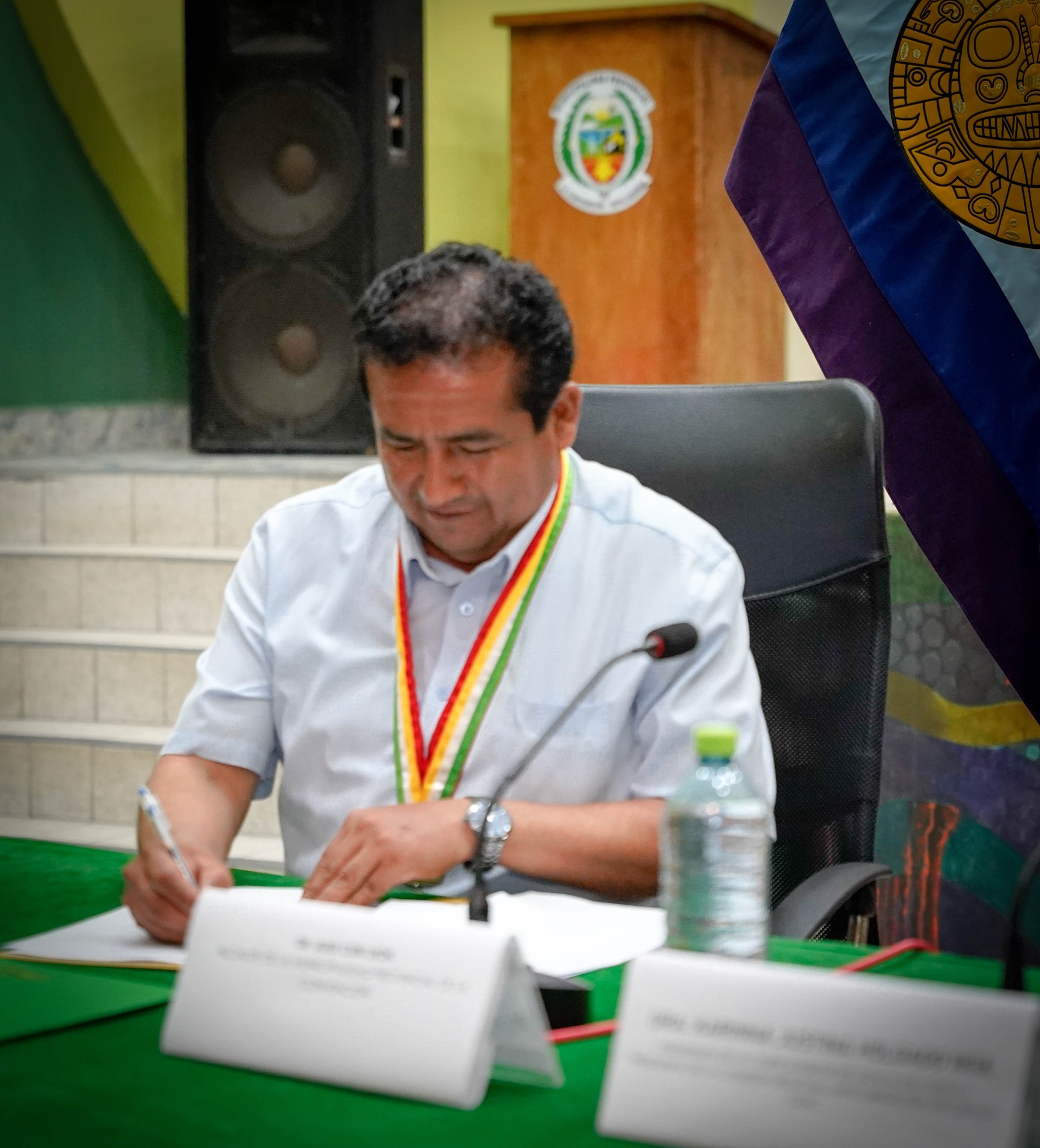 Corte de Cusco realizará el monitoreo a la Municipalidad Provincial de la Convención sobre la atención en casos de violencia