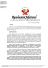 Vista preliminar de documento RJ n. 1094-2023-MINEDU-VMGI-PRONABEC-OAF