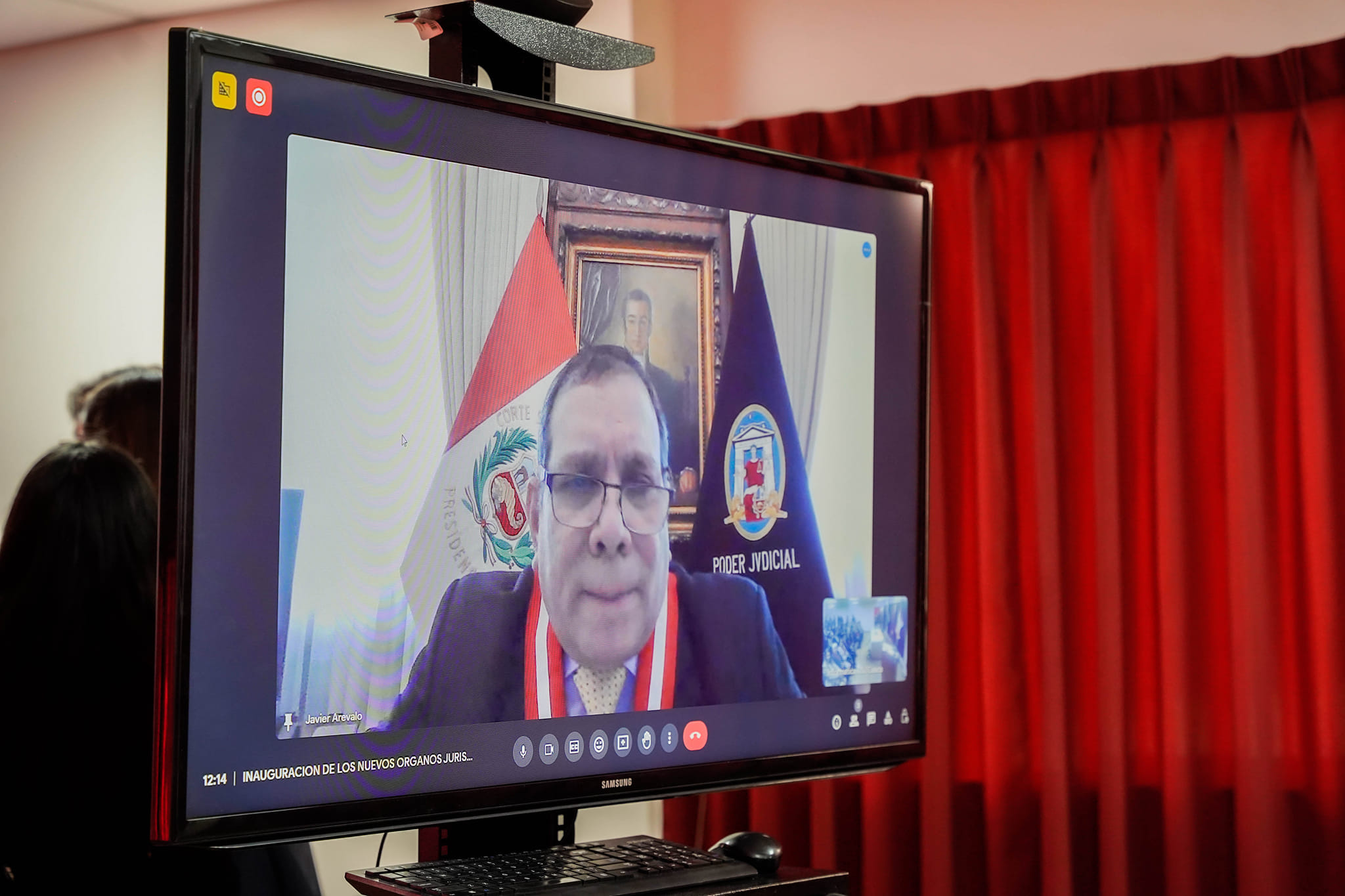 Poder Judicial inauguró tres Órganos Jurisdiccionales Transitorios en la provincia del Cusco