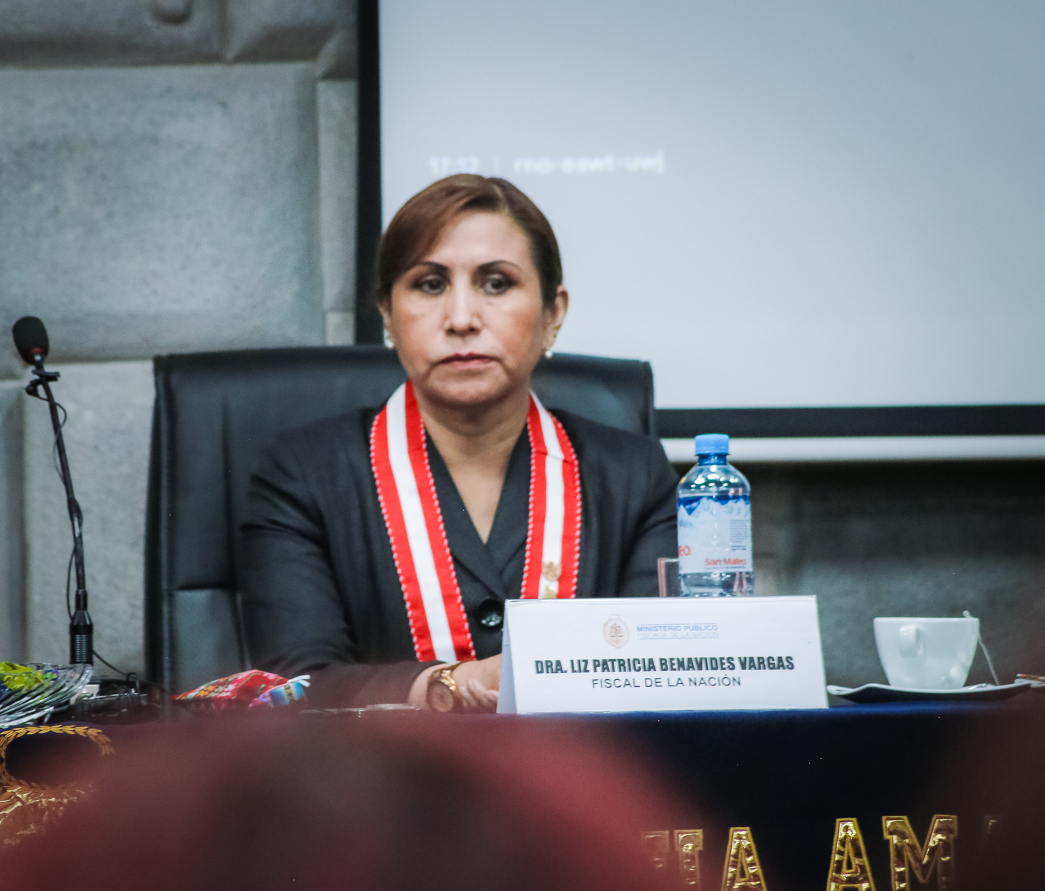 Corte Superior de Justicia de Cusco participó en inauguración de la Sala Única de Entrevista de Cámara Gesell en Chumbivilcas