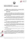 Vista preliminar de documento RESOLUCION MINISTERIAL-000326-2023-DM