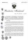 Vista preliminar de documento RM N°789-2023-MINSA...