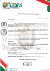 Vista preliminar de documento RESOLUCIÓN DE ALCALDIA N° 91-2023-MDP/A