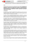 Vista preliminar de documento DESIGNAR A LOS MIEMBROS DEL COMITÉ DE SELECCIÓN DE LA ADJUDICACIÓN SIMPLIFICADA Nº 015-2023-GR.LAMB/GERESA-L-PRIMERA CONVOCATORIA, PARA LA SUPERVISION DE OBRA PIP "MEJORAMIENTO DEL SERVICIO DE ATENCION DEL CENTRO DE SALUD SAN MARTIN DISTRITO DE LAMBAYEQUE
