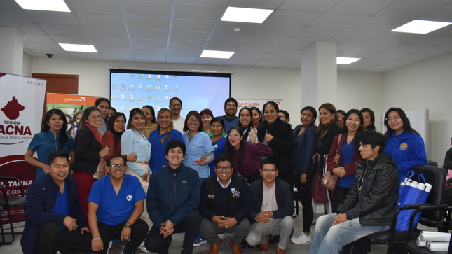 Archivo JPG de charla
